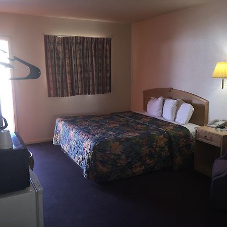 Avalon Motel Early エクステリア 写真