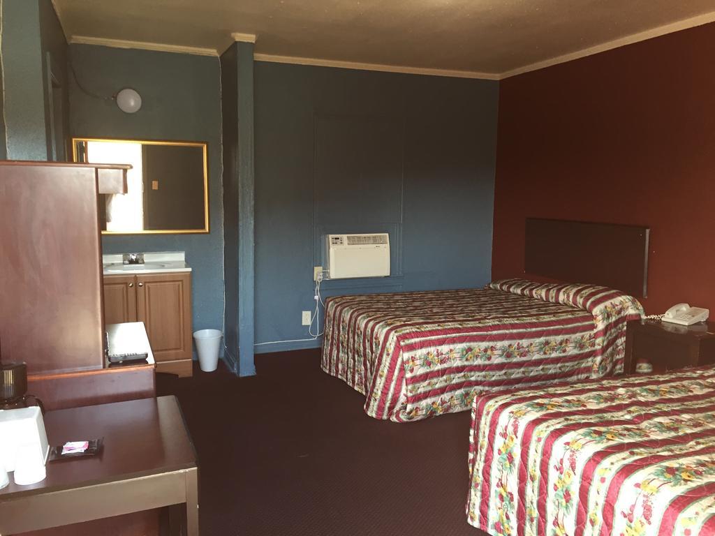 Avalon Motel Early 部屋 写真
