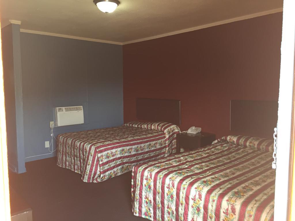 Avalon Motel Early 部屋 写真