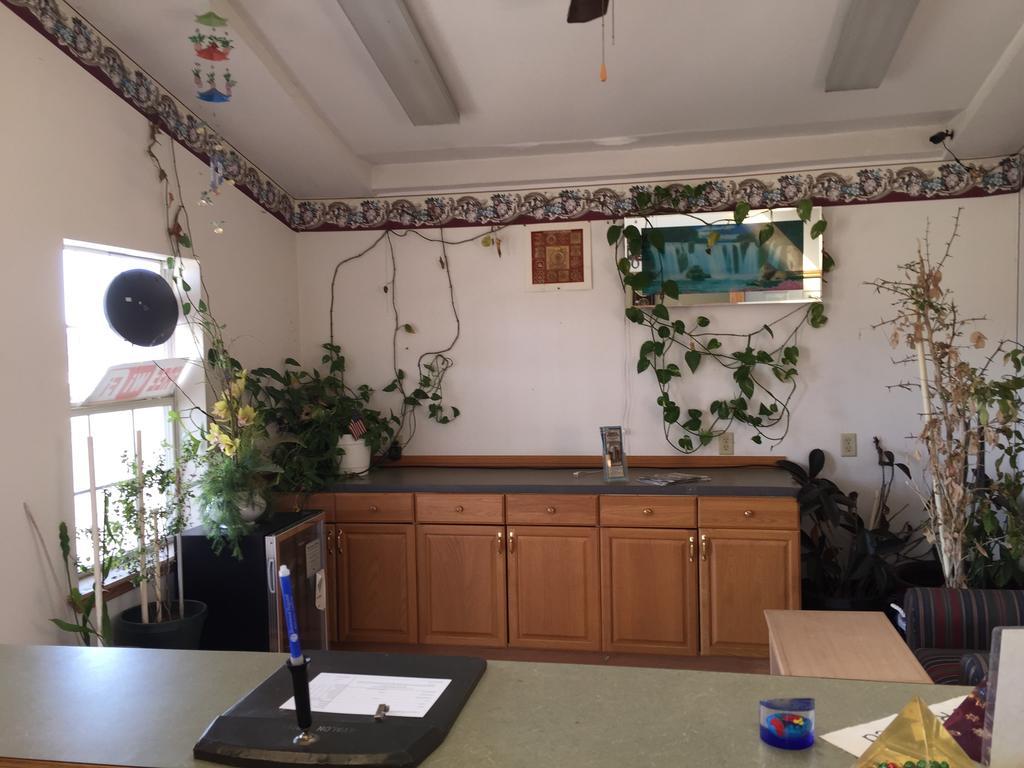 Avalon Motel Early エクステリア 写真