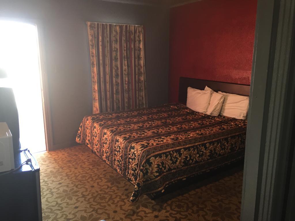 Avalon Motel Early 部屋 写真
