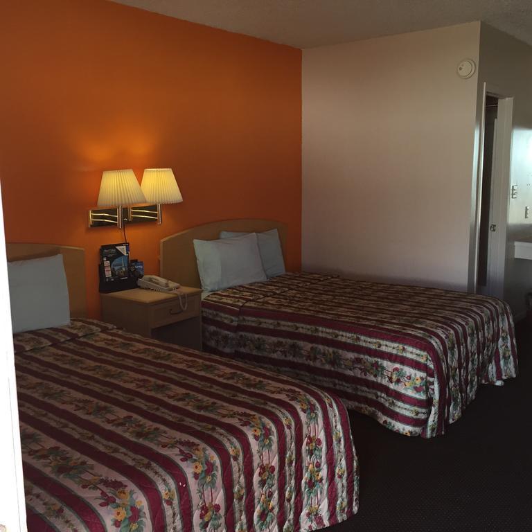 Avalon Motel Early エクステリア 写真
