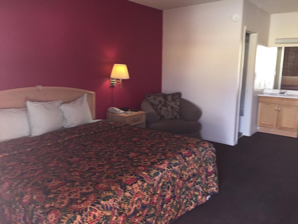 Avalon Motel Early エクステリア 写真